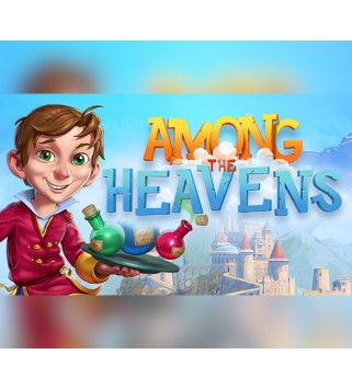 Among the Heavens Gift Steam Key 